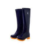 Jaebi Rainwear 889-3080 Fashion Boots