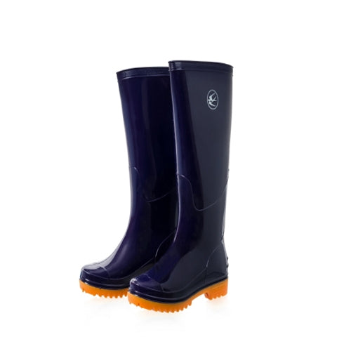 Jaebi Rainwear 889-3080 Fashion Boots