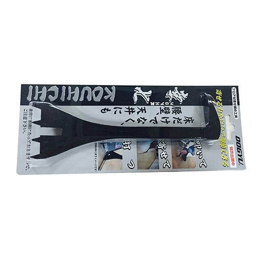 Tokyu 266-0383 Flooring Fixing Pry Bar