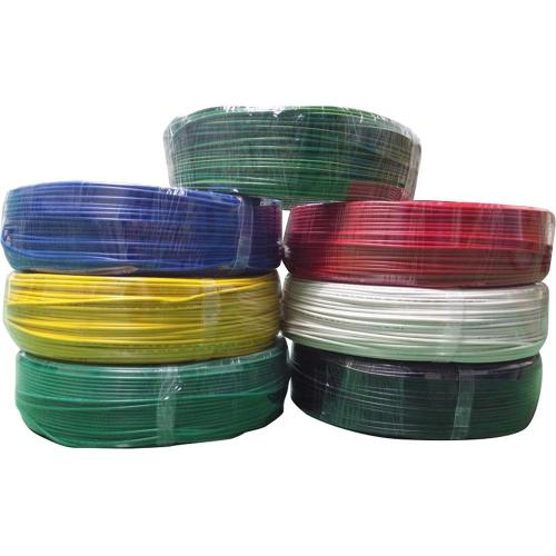 Samwon Wire 776-1298 KIV Insulated Wire