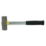 Hanshin HS-52AM Hammer Sledgehammer (Aluminum Handle)