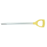 Hanshin ASH-580 Hammer Spade Handle (Aluminum)