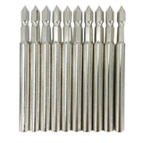 Pyeonhan Son 107-1272 Magnetic Bit Driver Triangle