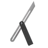 BlueTec BD-SB200 Steel Ruler Steel Rule