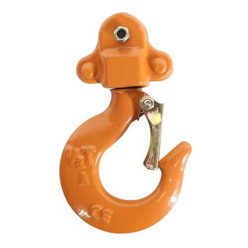 UDT 591-8120 Hoist Parts Hook (Lower)