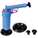 SAMJUNG CLEAN 530107 Heavy-Duty Drain Auger