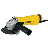 DeWALT Corded DWE8310S Angle Grinder