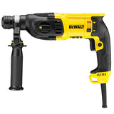 DeWALT Corded D25133K Hammer Drill (Lightweight)