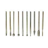 Taekwang Diamond TK-314 Eye Wheel Set