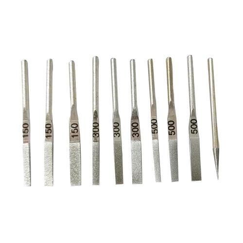 Taekwang Diamond 397-3071 Defo Profile