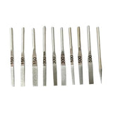 Taekwang Diamond 397-3071 Defo Profile
