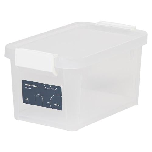 CHANGSHIN ,6L Simple Living Box