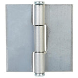 SMATO SM-WHS3 Metal Stainless Steel Welding Hinge