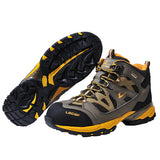 Le Cap LS-56 Safety Boot (Zipper)