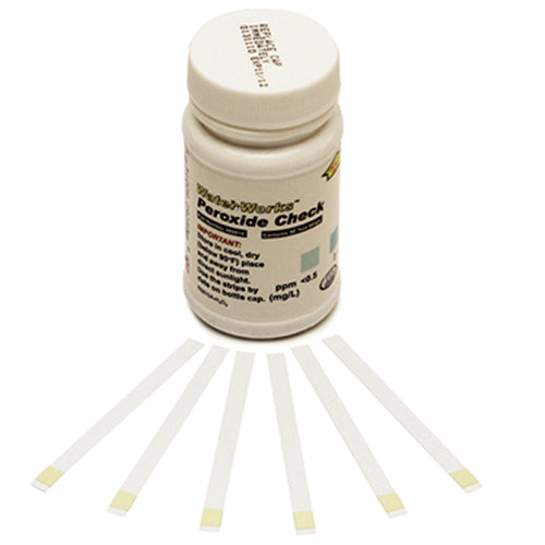 ITS B50-H2O2 Water Quality Test Kit (Hydrogen Peroxide)