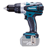 makita Charger DDF458Z Cordless Drill Driver