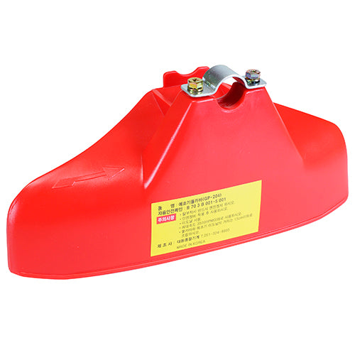 Daedong 531-2520 Safety Cover