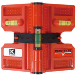 Capro 340, POSTRITE Pipe Magnetic Level