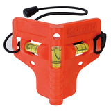 Capro 341, MINI POSTRITE LEVEL Pipe Magnetic Level