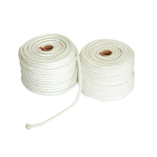 CRETOS Graspor 896-2098 Fiberglass Rope