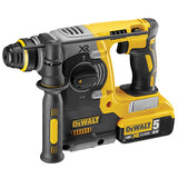 DeWALT Charger DCH273P2 Cordless Hammer Drill