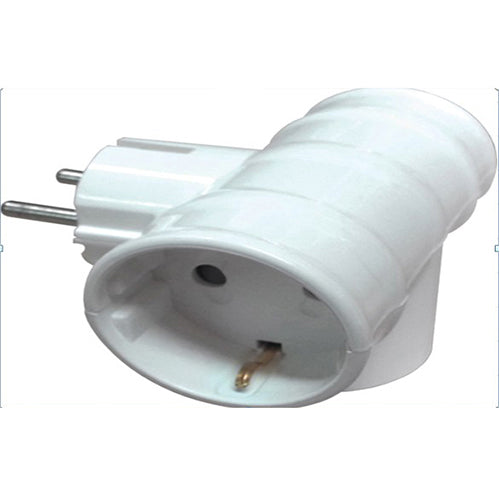 Hyundai HDHET-1 Electric T-Type Multi Outlet