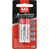 Seshin Buffalo 401-0111 LR03 Battery Battery (Alkaline)
