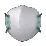 Cleantop 605 Dust and Disinfection Mask