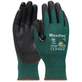 Kong Ui Industrial 34-8443 *M* Cut-Resistant Glove