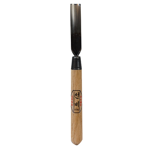 CHEONBI 179-1701 Carving Chisel (Ring Type, 1P)