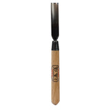 CHEONBI 179-1701 Carving Chisel (Ring Type, 1P)