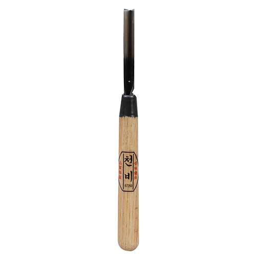 CHEONBI 179-1808 Engraving Chisel (60° Triangle, 1P)