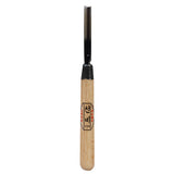 CHEONBI 179-1808 Engraving Chisel (60° Triangle, 1P)