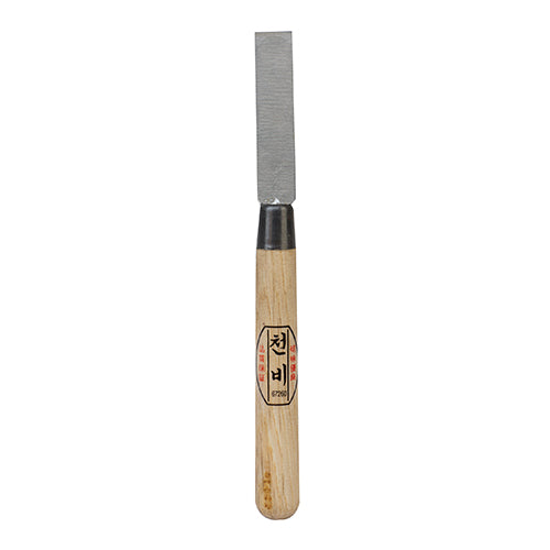 CHEONBI 179-1853 Chisel (Flat, 1P)