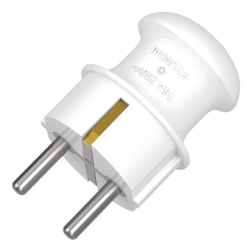 Hyundai HP-5 Electric Plug