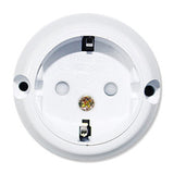 Hyundai HOEC-11 Electric Surface-Mount Outlet