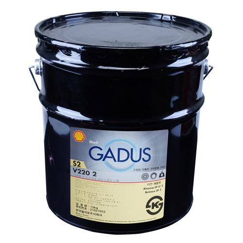 Shell 830-0678 Grease