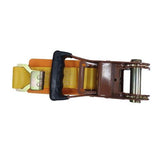 JUYOUNG 153-5992 Power Belt Trim (Premium)