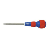VESSEL 263-5907 220W All-Purpose Dual Screwdriver