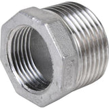 Sangah SBU3/8-1/4 Stainless Steel Threaded Bushing