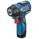 BOSCH Cordless 06019E01B0 Cordless Impact Wrench