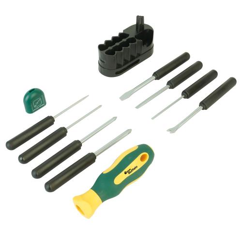 Seshin Buffalo SB-9 Driver Driver Set