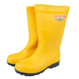 Bigstop PS-04 Acid-Resistant Boot
