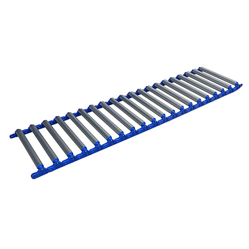 Daehwa Conveyor DRCA-400 Roller Carpet