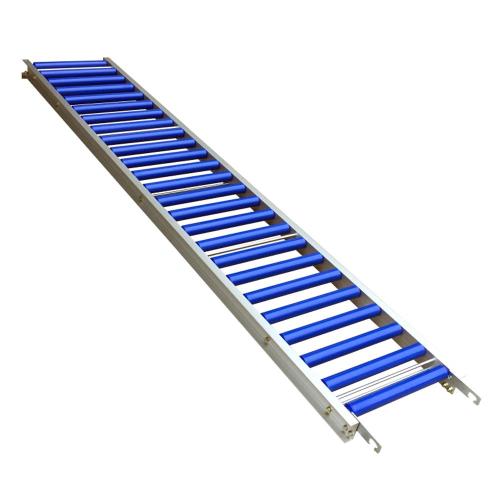 Daehwa Conveyor DRL-4025 Roller Conveyor
