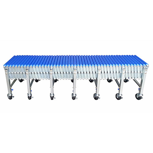 Daehwa Conveyor DFC-4035 Bellows Conveyor