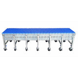 Daehwa Conveyor DFC-4035 Bellows Conveyor