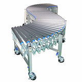 Daehwa Conveyor DFCA-4035 Bellows Conveyor