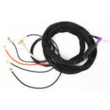 CRETOS 500A-4M Welding Parts Argon Torch (Water-Cooled)