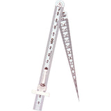 Shinwa 62612 Taper Gauge Set